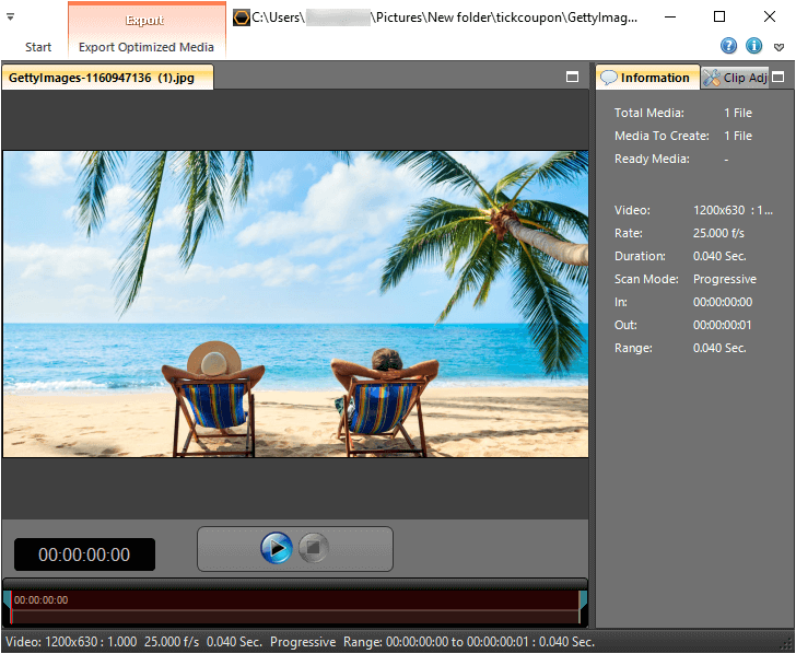 Prodad Prodrenalin Serial Key Free