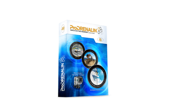 Prodad Prodrenalin Serial Key