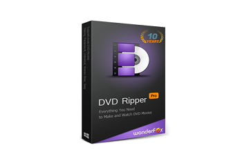 Wonderfox Dvd Ripper Pro Serial Key