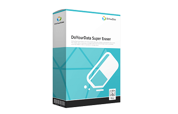 Doyourdata Super Eraser Key