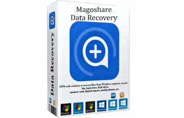 magoshare data recovery for windows free license