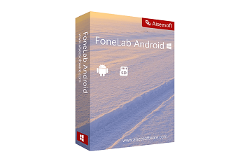 Aiseesoft FoneLab Android Data Recovery aiseesoft fonelab android data recovery