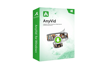 amoyshare anyvid