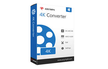 anymp4 4k converter