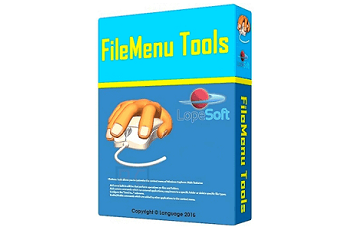 filemenu tools
