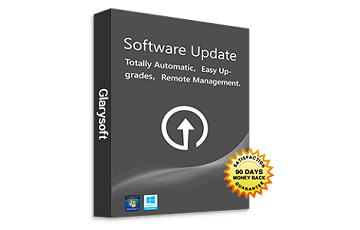 glary software update pro