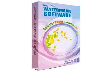 photo watermark software