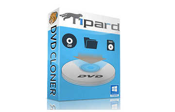 Tipard DVD Cloner tipard dvd cloner