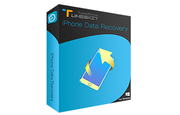 tuneskit iphone data recovery