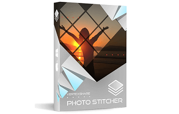 vertexshare photo stitcher