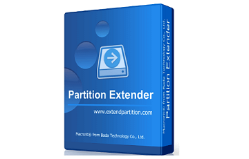 macrorit partition extender pro edition