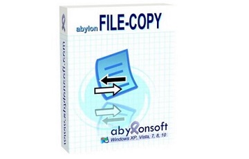 abylonsoft filecopy