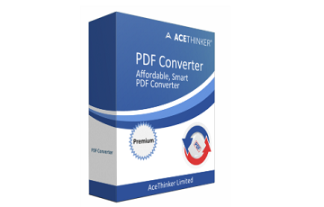 acethinker pdf converter pro