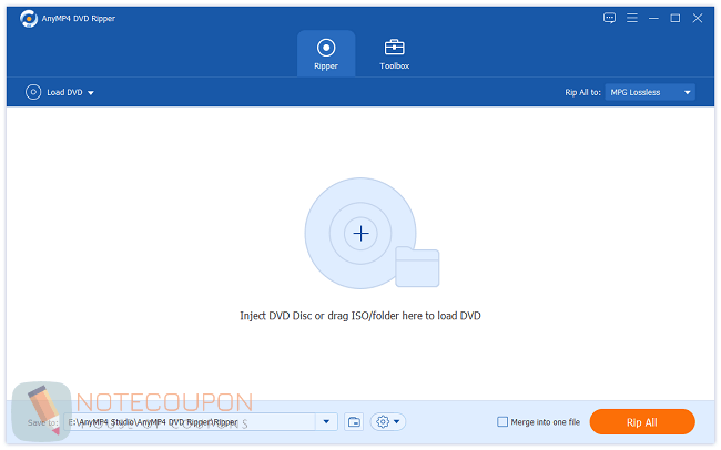 anymp4 dvd ripper coupon anymp4 dvd ripper coupon