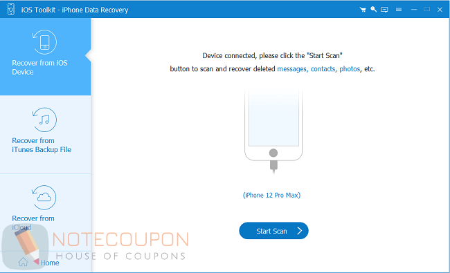 anymp4 iphone data recovery coupon anymp4 iphone data recovery coupon