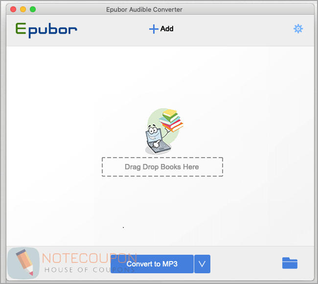 epubor audible converter coupon