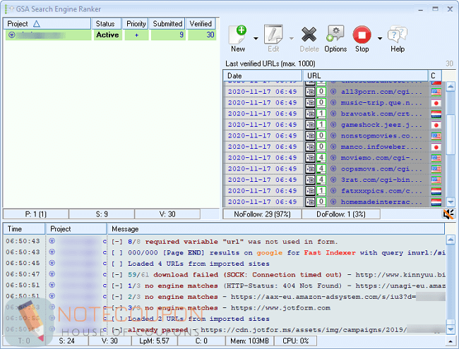 gsa search engine ranker coupon