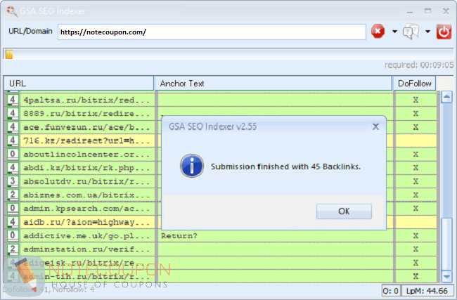 gsa seo indexer coupon gsa seo indexer coupon