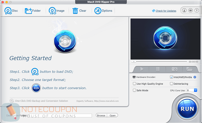 macx dvd ripper pro coupon