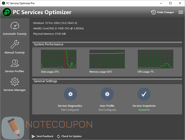 pc services optimizer coupon pc services optimizer coupon