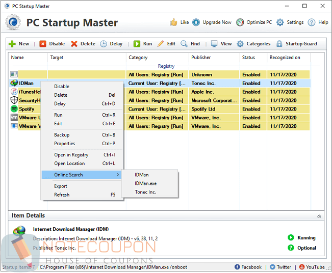 pc startup master coupon pc startup master coupon