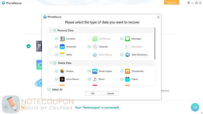 phonerescue coupon phonerescue coupon
