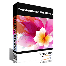 pixarra twistedbrush pro studio