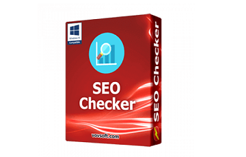vovsoft seo checker