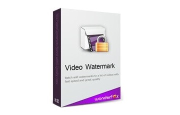 wonderfox video watermark