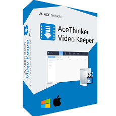 acethinker video keeper
