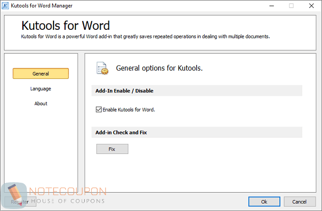 extendoffice kutools for word coupon