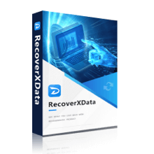 recoverxdata pro giveaway