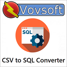 vovsoft csv to sql converter