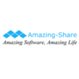 amazing share coupon code