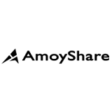 amoyshare coupon code