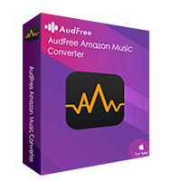 audfree amazon music converter