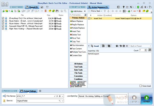 binarymark-batch-text-file-editor-professional-license-code-giveaway