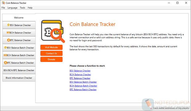 coin-balance-tracker-pro-license-key-giveaway