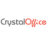 crystal office coupon code