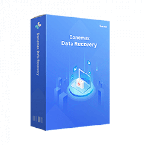 donemax data recovery