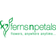 ferns n petals coupon code