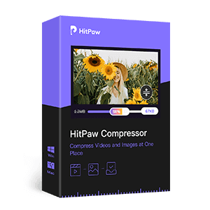 hitpaw compressor