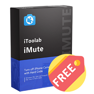 itoolab imute