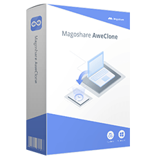 magoshare aweclone