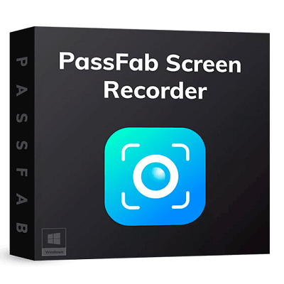 PassFab Screen Recorder Free License Key Download
