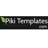 piki templates coupon code