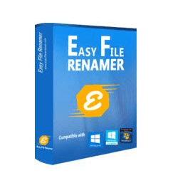 sorcim easy file renamer
