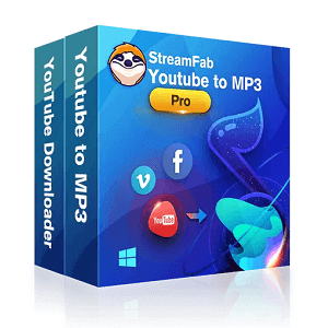 streamfab youtube downloader pro