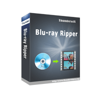thundersoft blu ray ripper