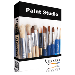 Pixarra Paint Studio